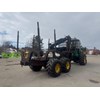 2011 John Deere 1010E Forwarder